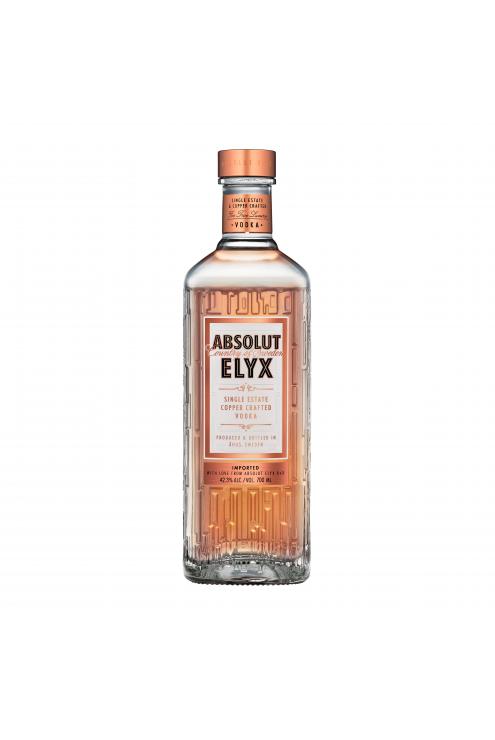 Absolut Elyx 70cl