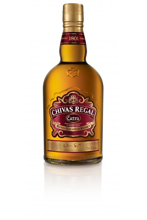 Chivas Regal Extra  Blended 70cl