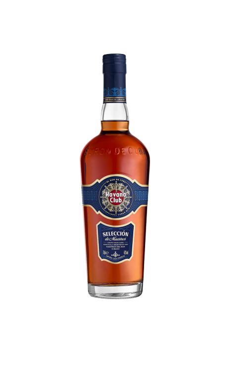 Havana Club Selección De Maestros 70cl