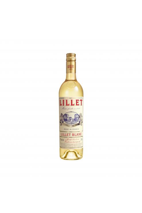 Lillet Wine Based Aperitif  Blanc 75cl