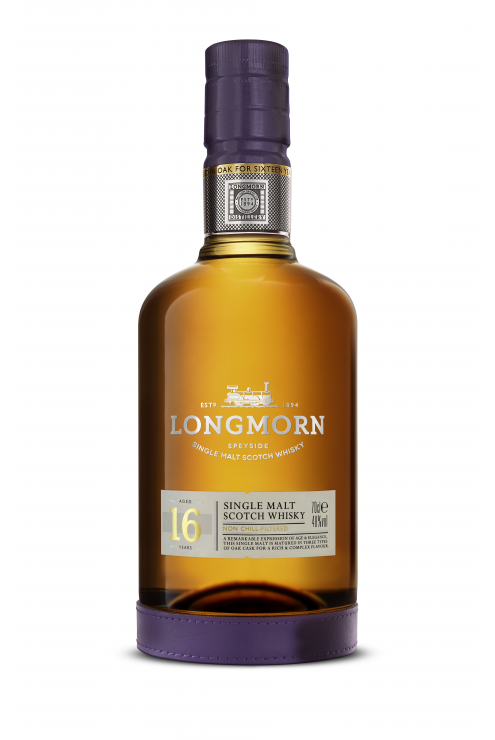 Longmorn Single Malt 16 Yo 70cl