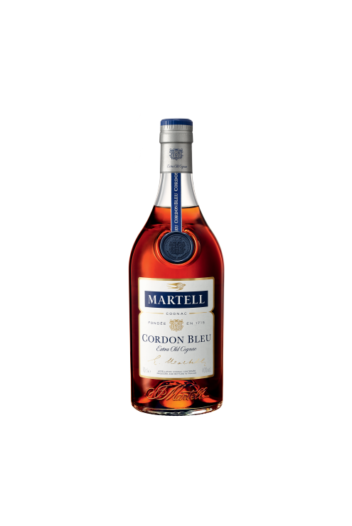 Martell Cognac Cordon Bleu 70cl