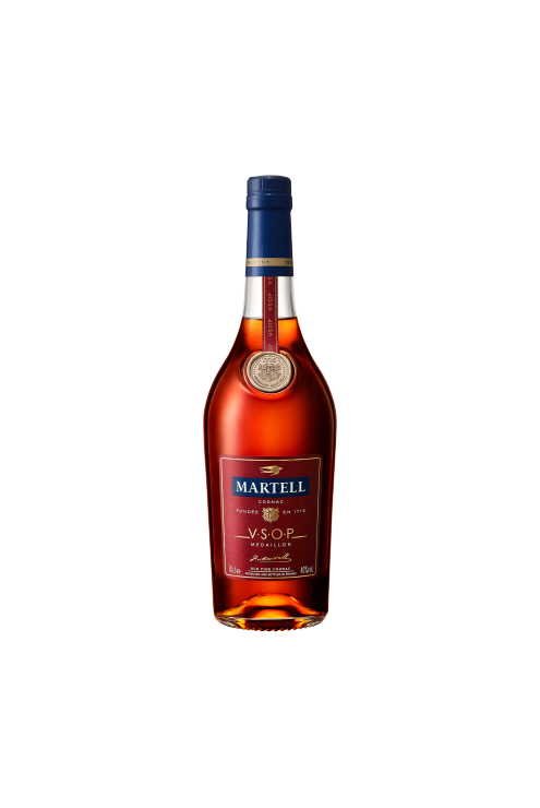 Martell Cognac V.S.O.P 70cl