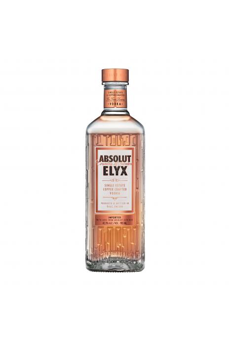 Absolut Elyx 70cl