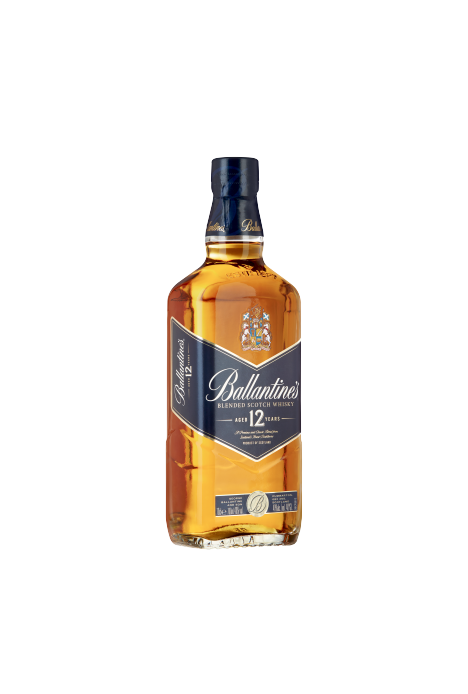 Ballantine's 12 Yo 70cl