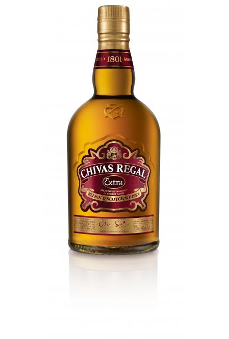 Chivas Regal Extra  Blended 70cl