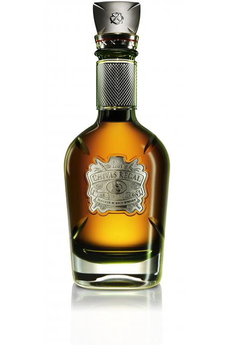 Chivas Regal The Icon Blended 70cl