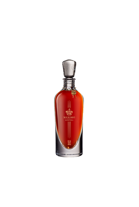 Havana Club Máximo Extra Añejo 50cl