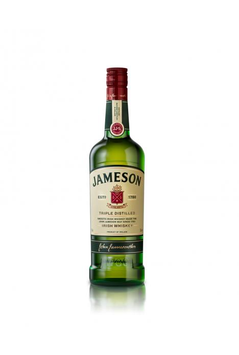 Jameson Original 70cl