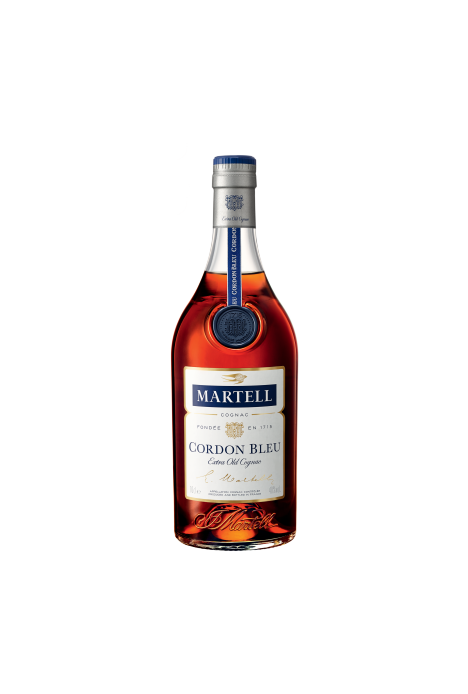 Martell Cognac Cordon Bleu 70cl