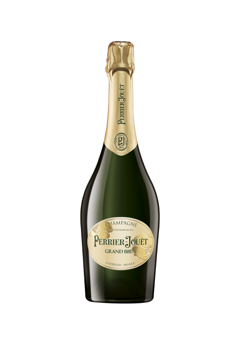 Perrier-Jouët Champagne Grand Brut 75cl