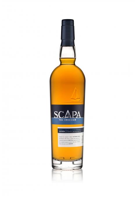 Scapa Single Malt Skiren 70cl