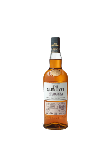 The Glenlivet Single Malt Nadurra Oloroso Cask Strengh 70cl